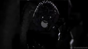 SLXUGHTER – VANITY x YUJI (JUJUTSU KAISEN)