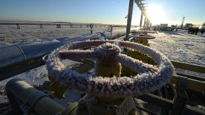 ЕС утвердил полный запрет на поставки российского газа с 2027 года