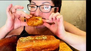 ИДЕАЛЬНЫЕ тыкайте себе в другом месте!А я откушала половинку пирожка и худею!