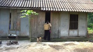 4.Как мать-одиночка отреагировала, когда снова встретила доброго человека, генерального директора