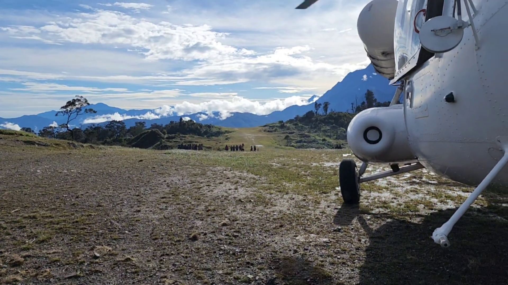 Аудит - На паузу.