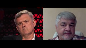 Конец привычного Запада; что меняется в мировой системе ¦ Ростислав Ищенко