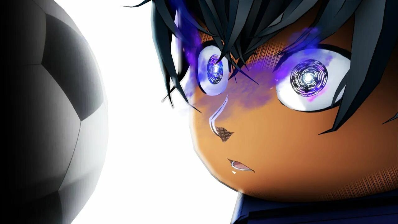 роблокс блю лок (синяя тюрьма)