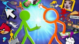 Сборник Шортсов - Часть 3 - Реакция на Alan Becker - Алан Беккер Анимация против Аниматора Майнкрафт