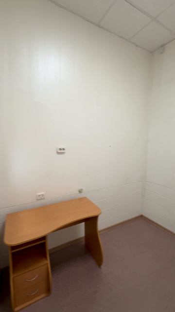 БЦ «МИР», 1 этаж, площадь 29.1 кв.м