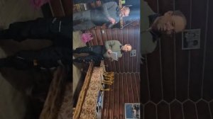 Награждение победителей голубедрома Сошки 2025-2026г