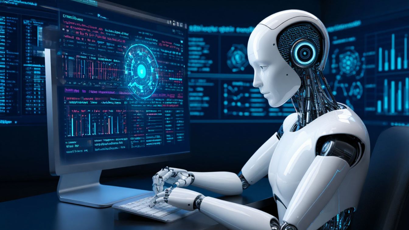 Урок №1. Лекторий "Создаём телеграм-бота с нуля". Python - Основы программирования.