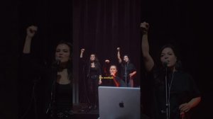 Floyd Universe — Pink Floyd Tribute | ККТ «Космос», Екатеринбург | 07.01.2026