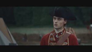 Официальный трейлер фильма «Молодой Вашингтон» 2026 года