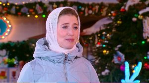 Росгидромет прогнозирует в Москве сильнейшие снегопады, способные побить рекорды прошлого века