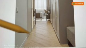 9 серия онлайн-проекта «Квартира под ключ»