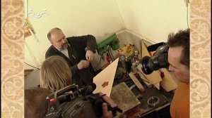 Непрофессионалы. Гусляры