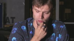 Социальный ролик антинаркотической направленности