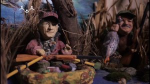 Из города в деревню. Вып.05. Владимир Тишкин в Грибоедово