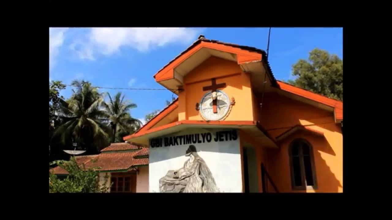 Молитва за Индонезию