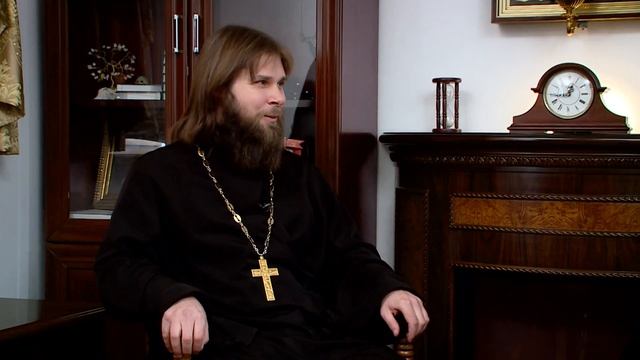 Духовные беседы. Память мученицы Татьяны смотреть онлайн