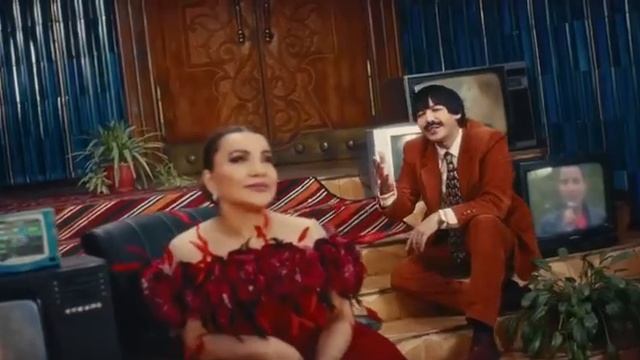 Yulduz Usmonova & Hamdam Sobirov Daryolar