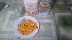 Маринованный острый перец декоративный кустарниковый перец (Capsicum annuum)