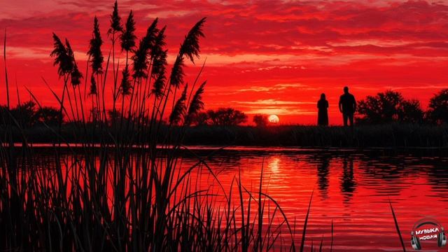 Шумел камыш 🎵 Песня смотреть онлайн