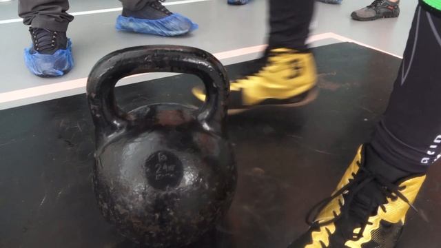 СПАРТАКИАДА 2026 смотреть онлайн