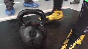 СПАРТАКИАДА 2026