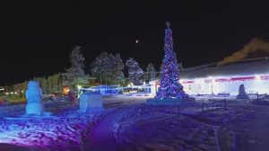 Сорумские снежочке - по заявке  одного теперьЮжанина с земель Воронежских :)