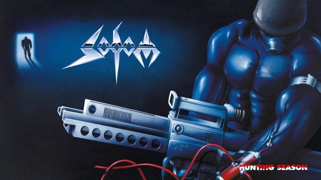 10 - Hunting Season (SODOM - Album "Tapping The Vein" 1992)