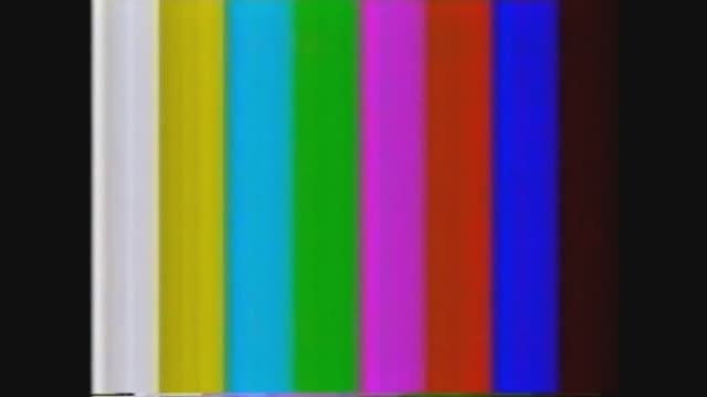 Rede Globo Rio de Janeiro saindo do ar em 20⧸03⧸1996 смотреть онлайн