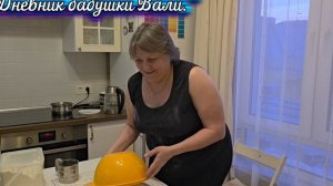 Пельмени с болталками...