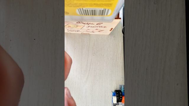 Тутор как сделать мотоцикл из лего