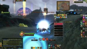 Аллоды онлайн, Чемпионский Доминион, Темный Феникс, 25.01.2026