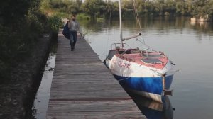 ГЕОРГИЙ КАРПЕНКО, ПУТЬ К СЕБЕ. Режиссер Дмитрий Серпухин и Александр Смирнов.