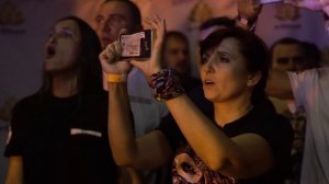 Сатисфакция - Один на Один, альбом "Город Мёртвых"