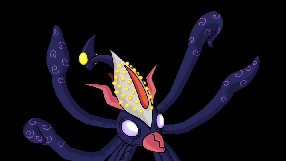 мсм путешественники по вселенной остров октелингов вся песня