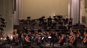 С. Барбер - Аdagio для струнного оркестра