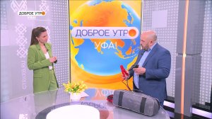 Расскажем, как завести машину в мороз и поговорим о детском фитнесе