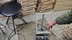 Втулки для рамок , не так всё просто..