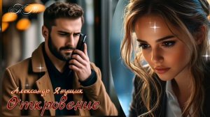 Откровение🎶💕Александр Янущик