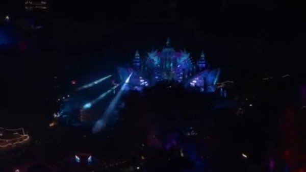 Underachievement -- Hardwell top 40 Video