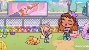 Дворняжка (драма) 1 часть