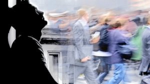 ВОЗМОЖНО ЛИ БЫТЬ НЕ КАК ВСЕ?..