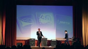 Концерт Юбилея ФАЛТ - полное видео