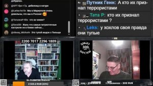 Специалист по гос переворотам