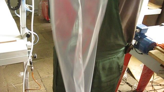 Термонож постоянного нагрева РТ-650НПН