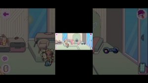 "Счастливый клевер" сериал аватар ворлд