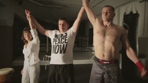 BaraBanD - Диалог с Совестью