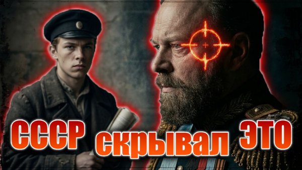 Казнь брата Ленина: О чём тактично молчали советские учебники?