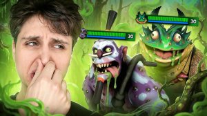 лайничок: СТРАТЕГИЯ - ЖАБЬЯ ЧУМА