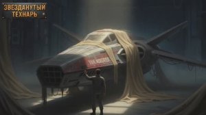 Буктрейлер, книга "Звезданутый Технарь" #authortoday #гизумгерко #технарь #фантастика #книги #космос