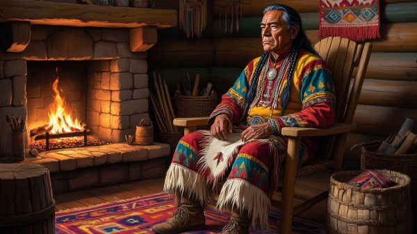 4 | Карлос Кастанеда - Сказки о силе (Книга 4-я Часть 1-я 1974 год)